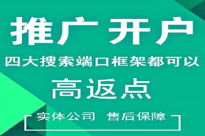 成功案例：SEM开户助力中小企业崛起